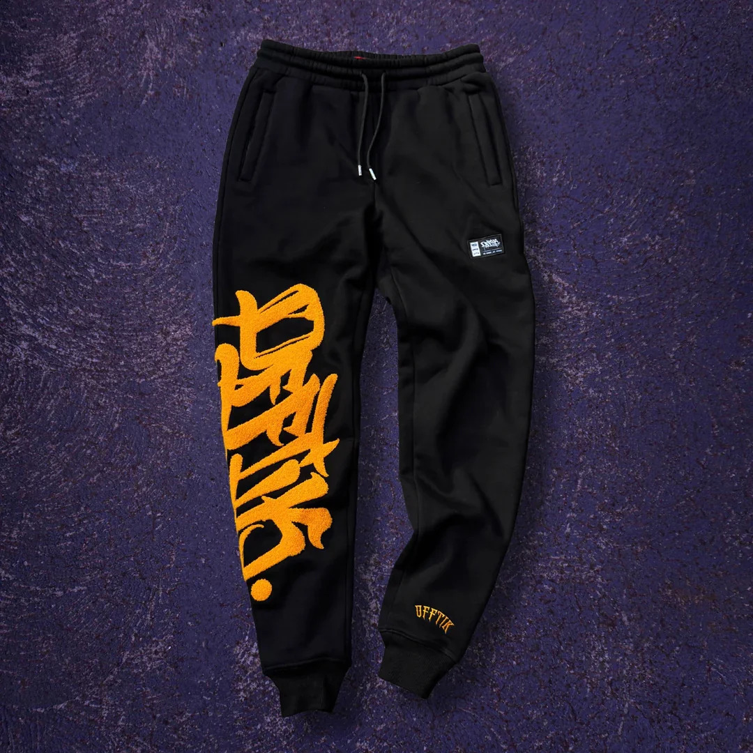 Y2K American Street Hip Hop Classic Alphabet Pattern Sports Hoodie Pants 2piece Retro Fashion Set Couple 251021