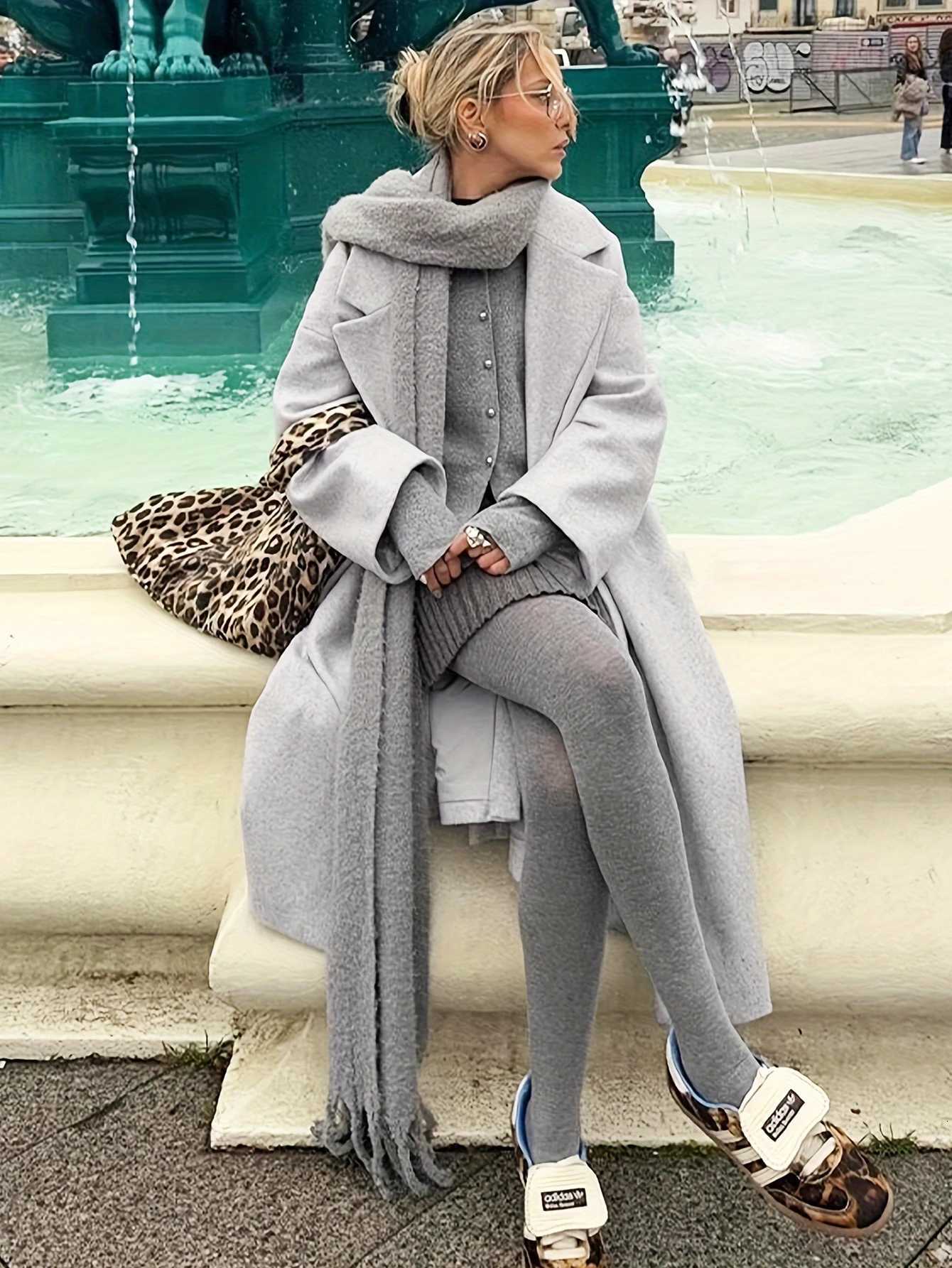 150g Fit 1525C Autumn and Winter Vertical striped womens leggings Solidcolor onepiece Tights sock Antistatic pantyhoseT251023