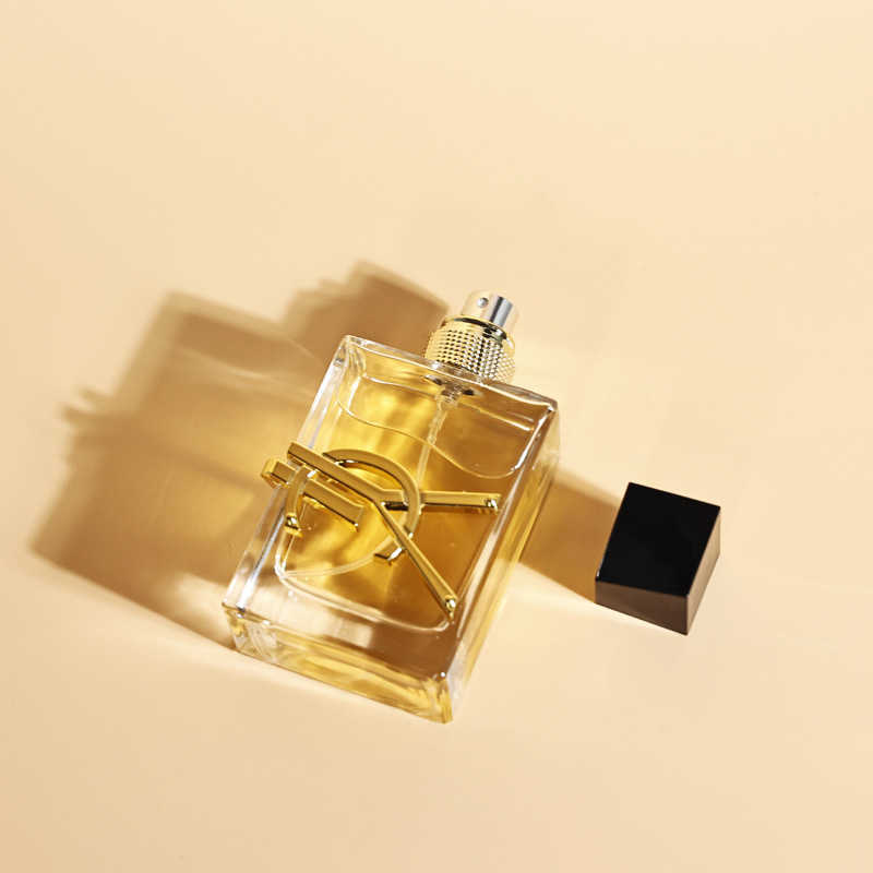 Perfume for New Lovers Womens Free Water Floral Fragrance Fragrant Natural and Lasting Girls Fragrance 50mlW251023