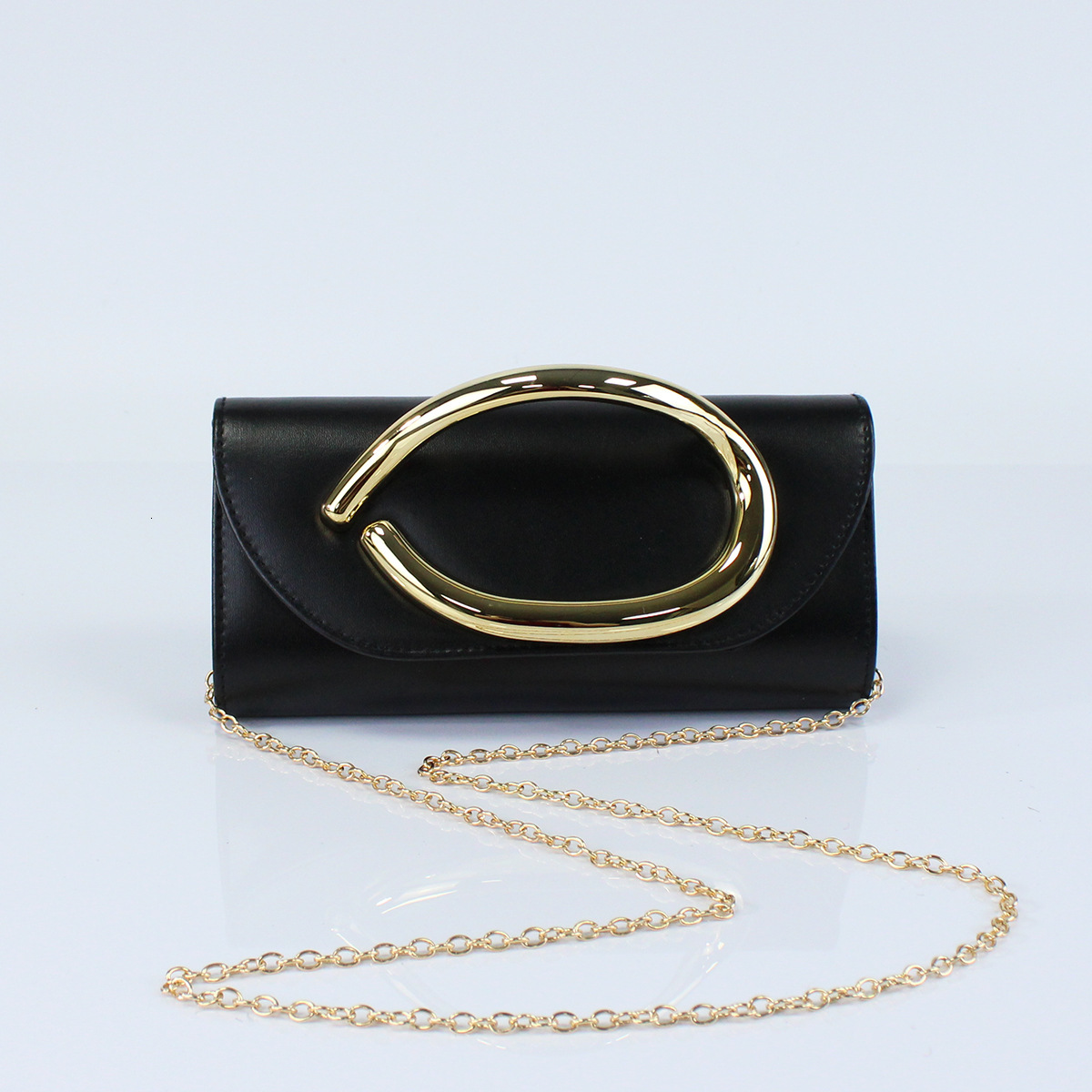 Luxury Brand Designer Bag Exquisite Clutch Fashion Chain Bag Evening Bag Party Bag
