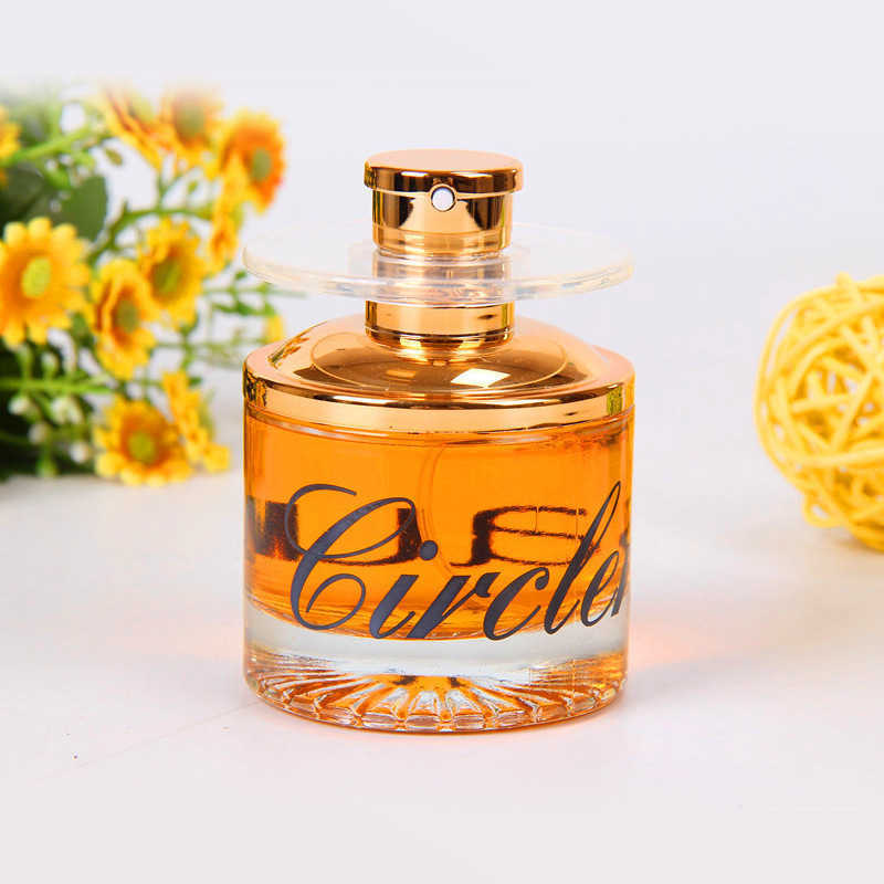 JOLLY BULL 2099 Rotating Perfume for Men and Women Longlasting Light Fragrance Car Air ener Car Ornament HomeW251023