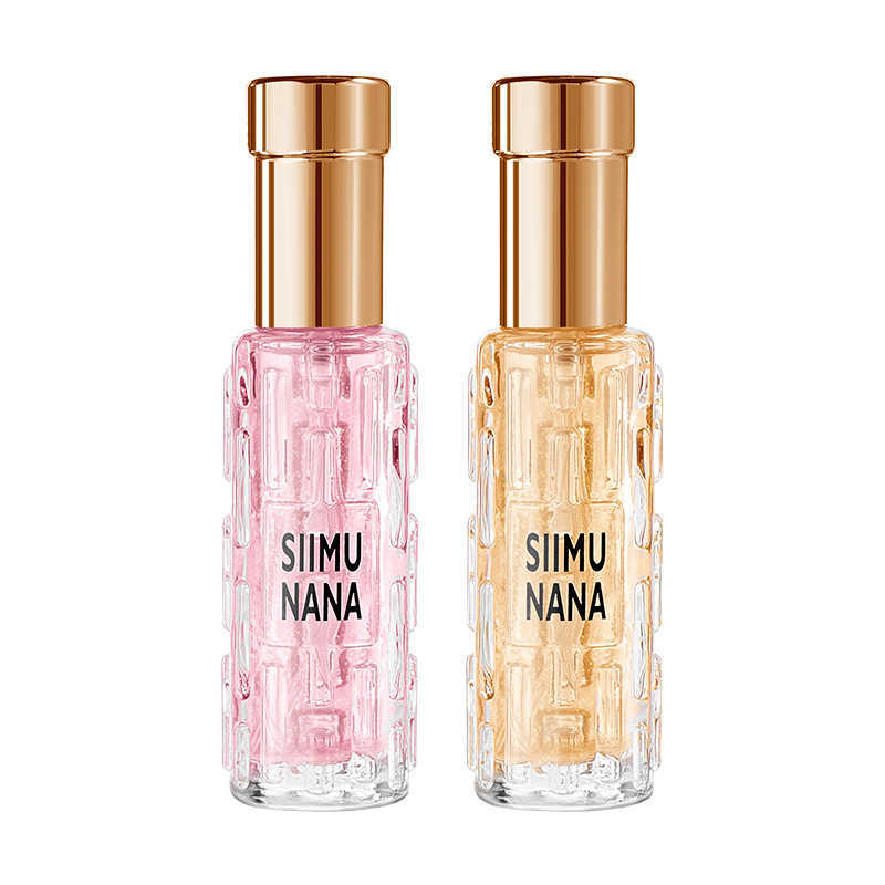 SIIMUNANATEMU Rhythm Clear Fragrance Perfume No Mans Land Rose Valley Gardenia Scent PerfumeW251023