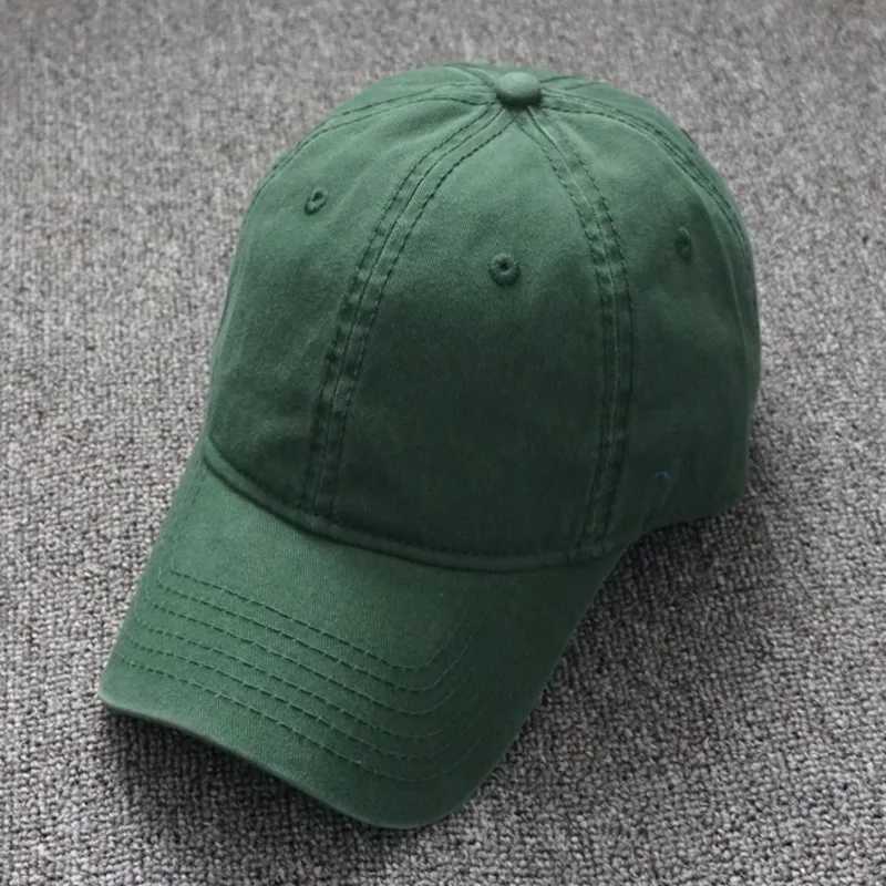 Oversize Cotton Baseball Large Snap Hat for Big s Men Wen Blank Sun Adjustab Plain DadW251023