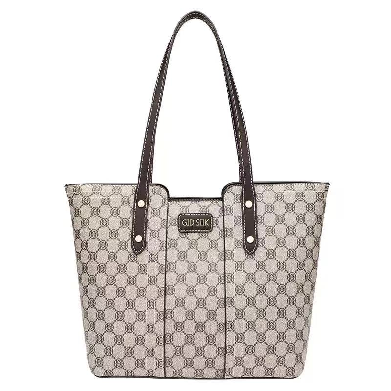 The Tote Bags Luxury Designer Bag Handbag High Quality Tote Bags Purses Designer Handbag Women Bags Travel Beach Bag SAC Luxury bags