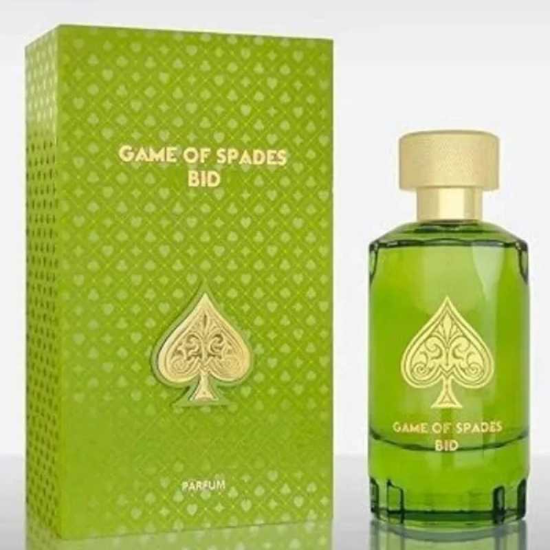 Luxury Unisex Perfume 100ml Long Lasting Eau De Parfum Elegant Charming Floral Fruity Amber Woody Scent Gift IdeaW251023