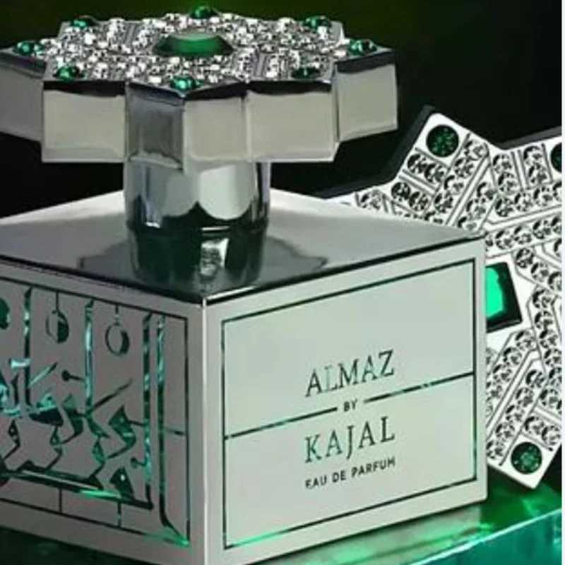 KAJAL Perfume De Hombre Sexy Perfum Series Cologne Woody Notes Intense Fragrance Parfm Polo Masculino Eau De Parfum W251023
