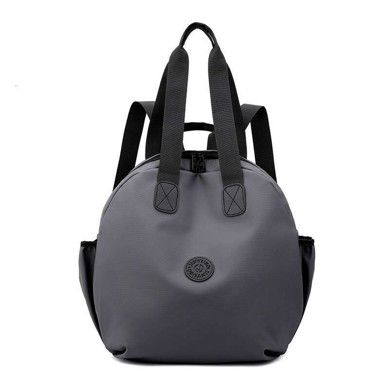 Trendy Fashion Large Capacity Backpack Unisex Casual Travel Shoulder Outing Shopping Commuting Handheld Laptop Bag High Quality
