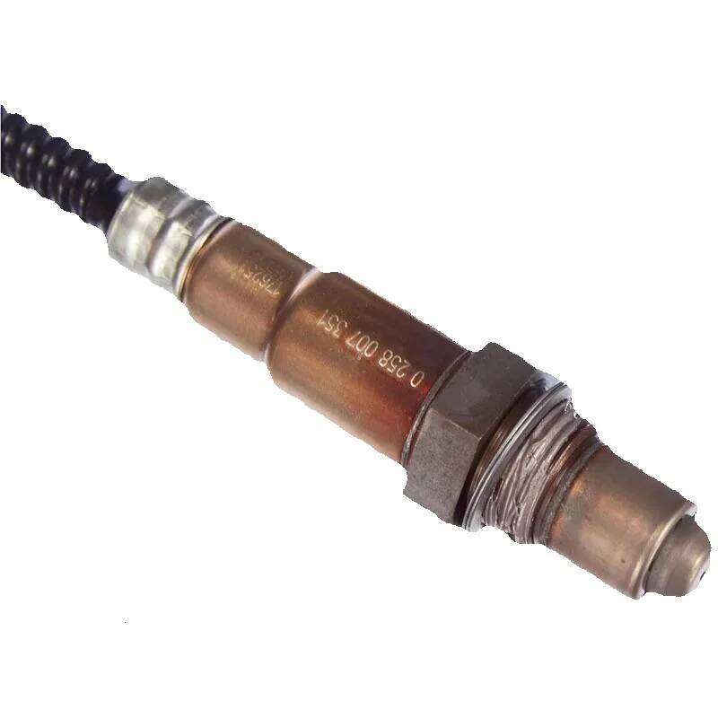 Oxygen Sensor 0258007351 0 258 007 351 234-5112 Suitable for Volkswagen Wholesale