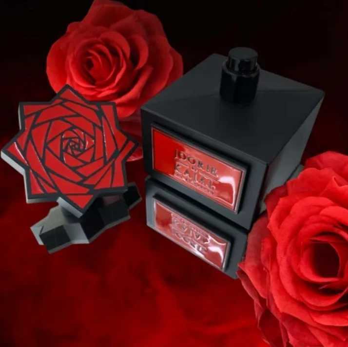 KAJAL Perfume De Hombre Sexy Perfum Series Cologne Woody Notes Intense Fragrance Parfm Polo Masculino Eau De Parfum W251023