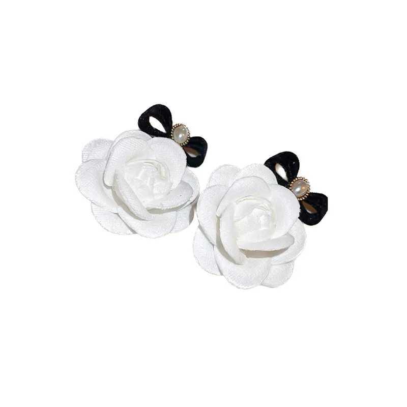Vintage lia Earrings Veet Bow Earrings for Wen Luxury Jewelry Earrings Wan Stud Earrings Y251023