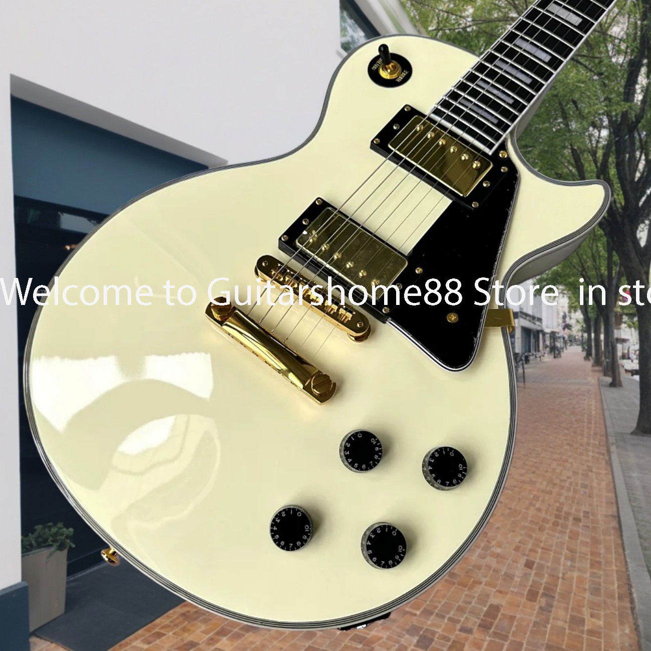 Made In China, Cust… - image