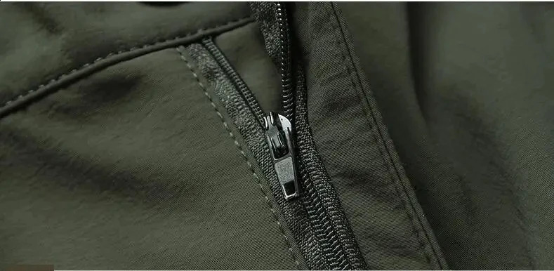 Winter Thick Pants Men Double Layer Fleece Cashmere Overalls High Quality Male Camouflage Trousers Warm Casual Cargo 251023