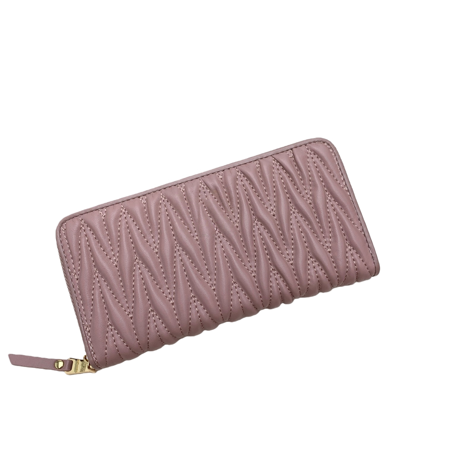 Luxury Designer Women Bowling Zipper Pleated Mens Handbag Fashion Classic Long Strap Crossbody High Quality Leather Shoulder Bag wallet MB12-29