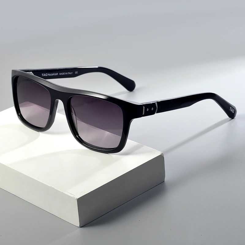 Designer Polarised Sunglasses square Men and Ladies Brand Fashion Travel 8764 Sun Glasses 2024 Eyeglasses with Uv400 for OutdoorW251023