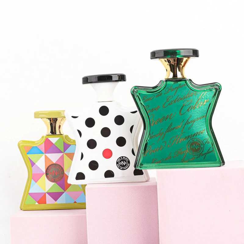 Brand Beloved Arabian No 9 Perfume Popular Unisex Lasting Body Spray Luxury Highend Pheromone Irresistible Cologne PerfumeW251023