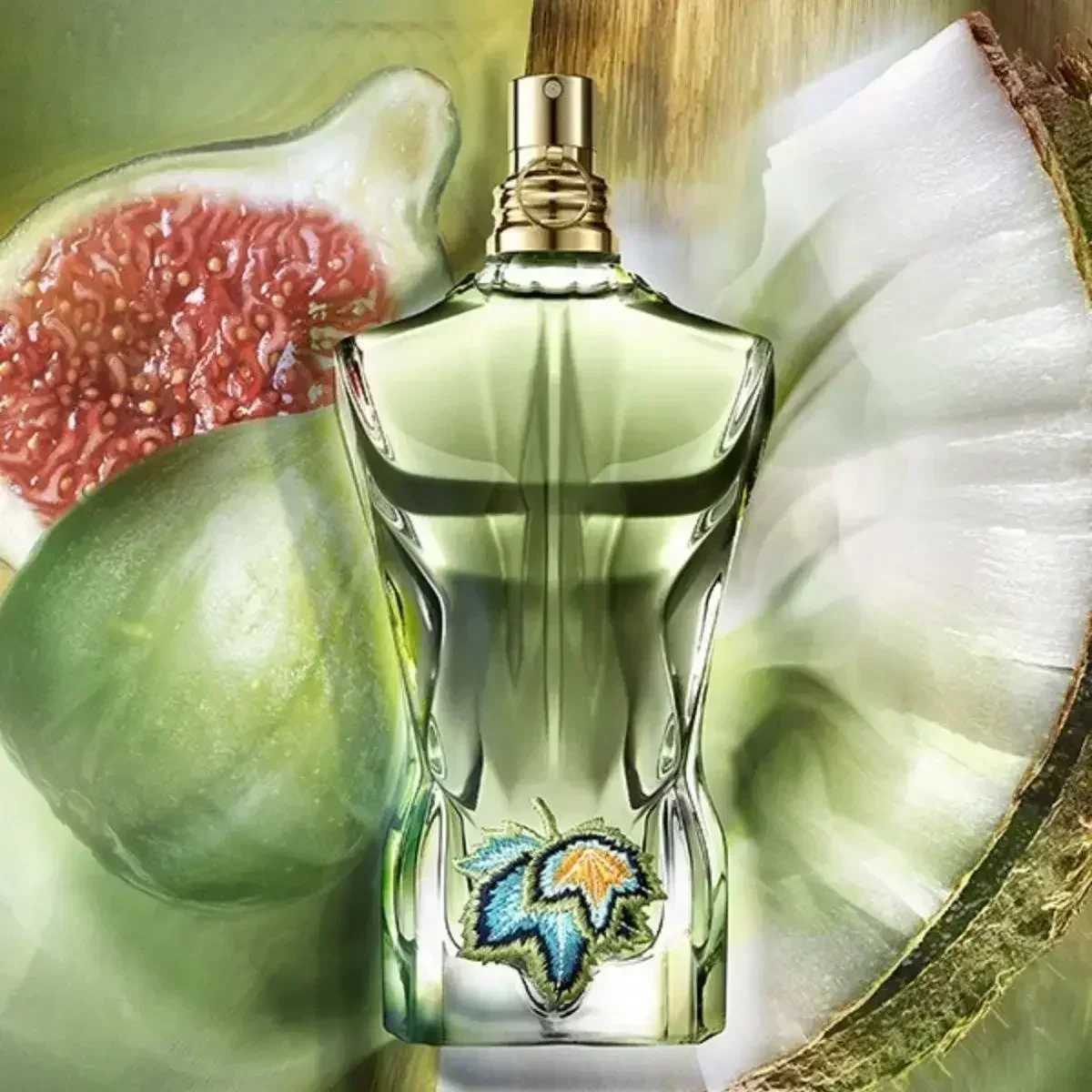 125ml Mens Cologne Fragrance Perfume Eau De Parfum Intense Spicy Woody Seductive Fragrance Date Night Lasting Wear PerfumesW251023