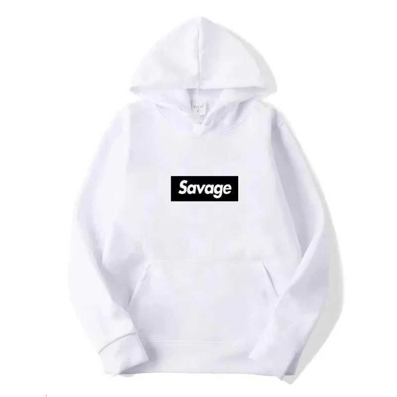 Mens and womens wild brand 2D hooded sweatshirts hiphop streetwear skateboarding Harajuku sweatshirts letter printed sweatersT251023