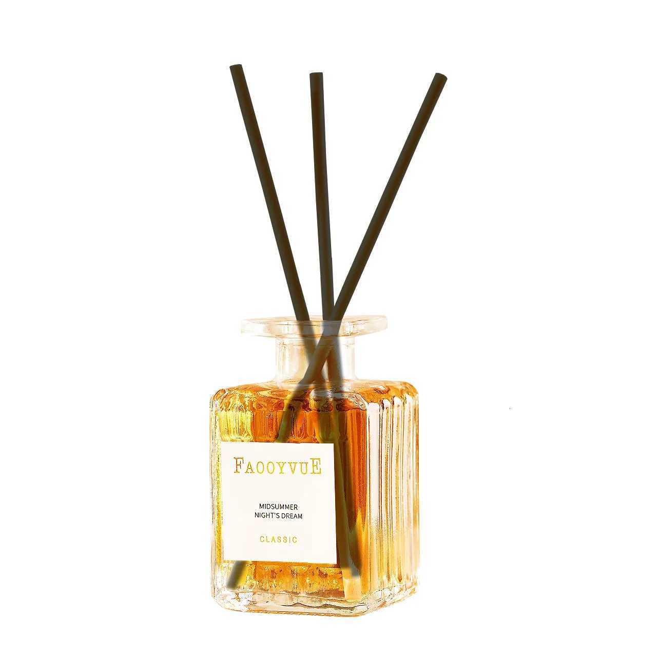 Matarile plant extract essential oil diffuser without fire rattan essential oil diffuser set aratherapy he base diffuser Y251023