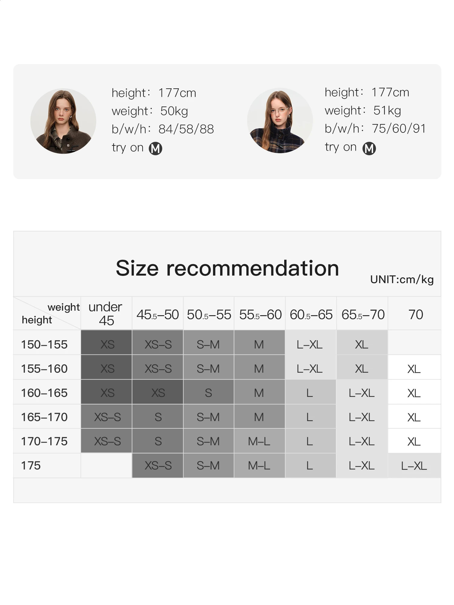 FSLE British Style Retro Check Wool Blazer Jacket Women Fall Winter Arrival Short Coat Tow Color Tailored 251013