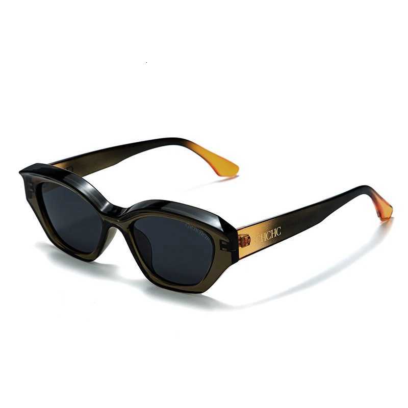 CH Premium Fashion Sunglasses High Quality Adult Sunglasses Pure Colour Versatile Temperament Sunglasses For Multiple OccasionsW251023