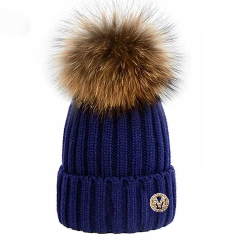 1pc Winter Warm Knitted Beanie for WomenThermal Fleece Lined Hood Balaclava HatWindproof Snowproof Ski Mask for Outdoor SportsXJ251023