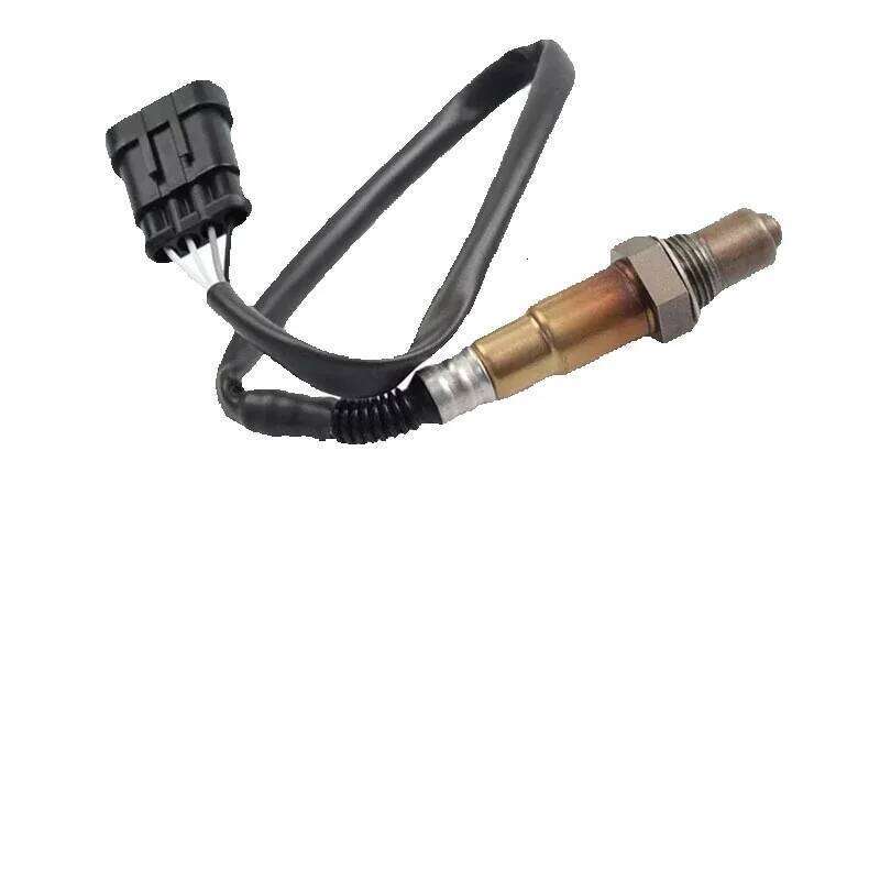 In-stock Cross-border Oxygen Sensor 0258006206 02580-06206 504083015 Factory Wholesale