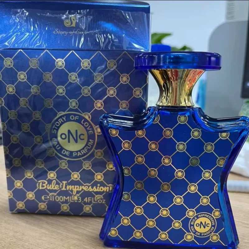 Brand Beloved Arabian No 9 Perfume Popular Unisex Lasting Body Spray Luxury Highend Pheromone Irresistible Cologne PerfumeW251023