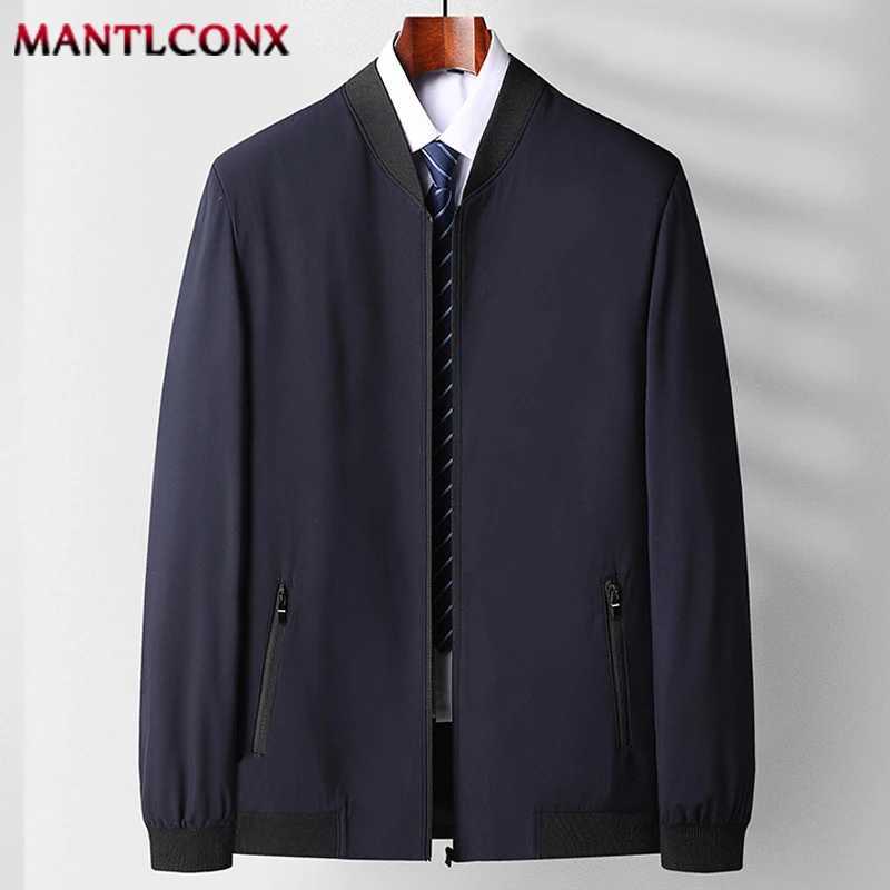 New Casual Baseball Jacket Men Quality Brand Mens Jacket Youthful Blazers Office Dress Coat Mens Clothing Spring Autumn Tops W251023