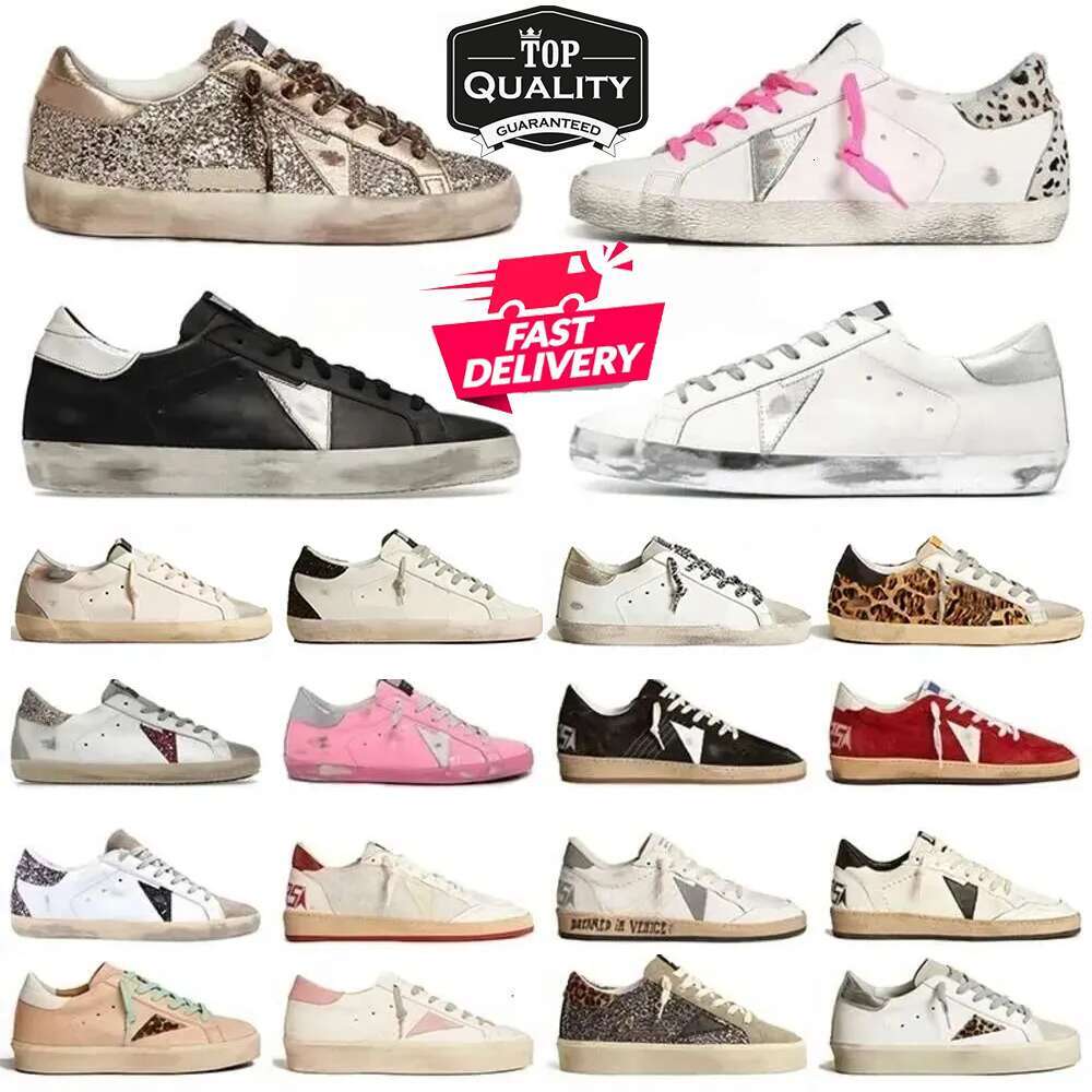 designer shoes star shoes casual shoes mens women shoes running shoes top classic low golden sneakers superstar italy sneakers womens shoe dirty