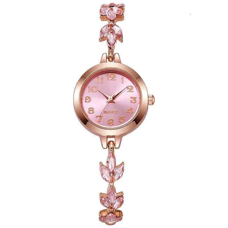 Top Brand Women Watches Fashion 2024 Geneva Designer Ladies Watch Luxury Brand Femme Gold Wrist Watch For WomenL251023