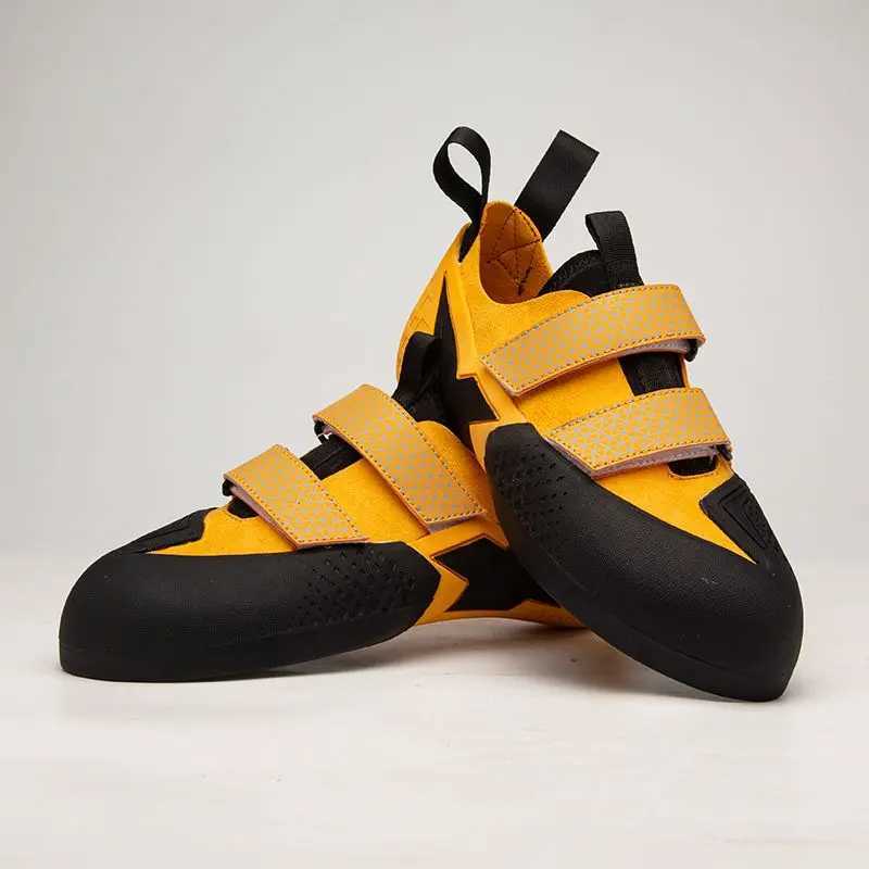 Women and Men RockClimbing Training Shoes Beginners Indoor RockClimbing Shoes Convenient Comfortable Indoor Climbing Sneakers J251023