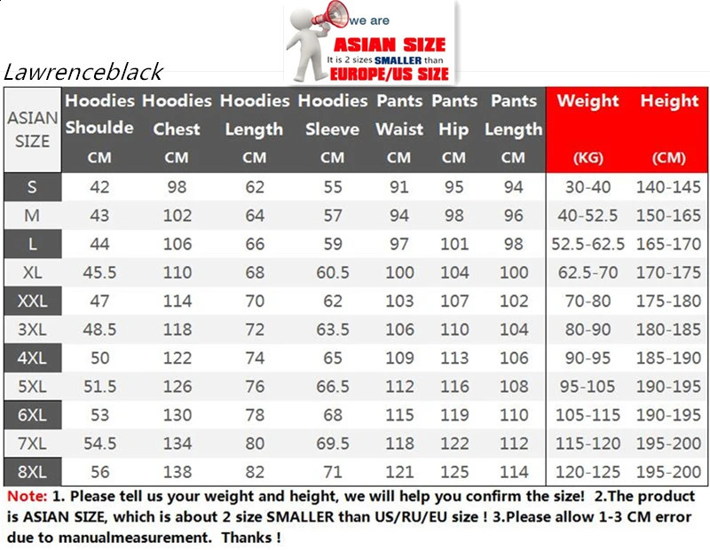 Lamb cashmere Hoodie Pant Tracksuit Men Thick Winter Casual Hooded Track Suit Warm Fleece Sweatshirt 251023