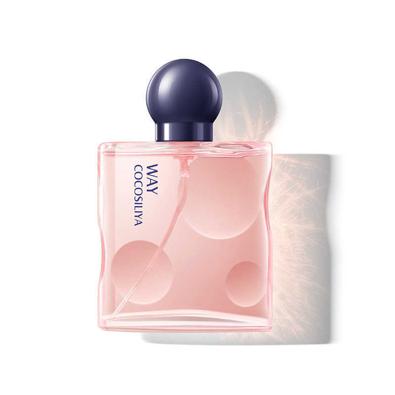 COCOSILIYA Boundless Temptation Black Womens Perfume Longlasting Eau de ToiletteW251023