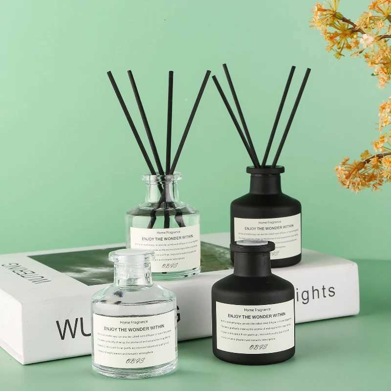 Fire Aratherapy Indoor Rattan Aratherapy Bottle Souvenir Essential Oil Aratherapy Hotel Fragrance Bathro Y251023