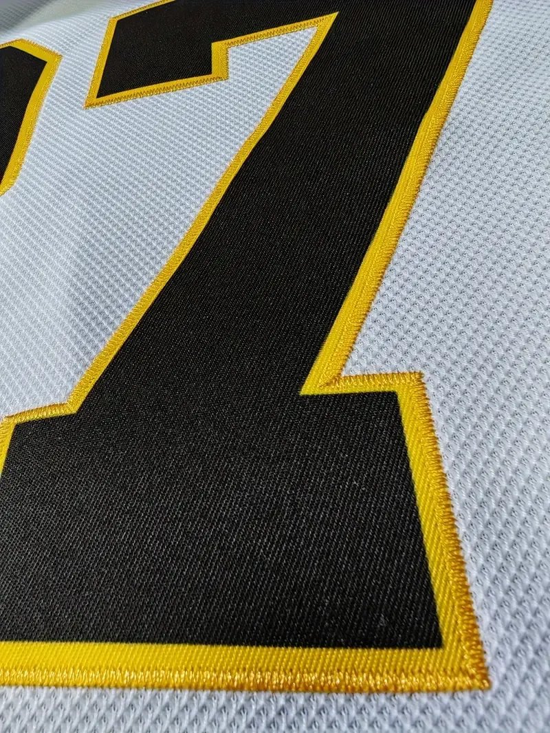 Custom 87 Crosby Hockey Jerseys Malkin Letang Rust Rakell Tomasino Dewar Hallander Kindel Lizotte