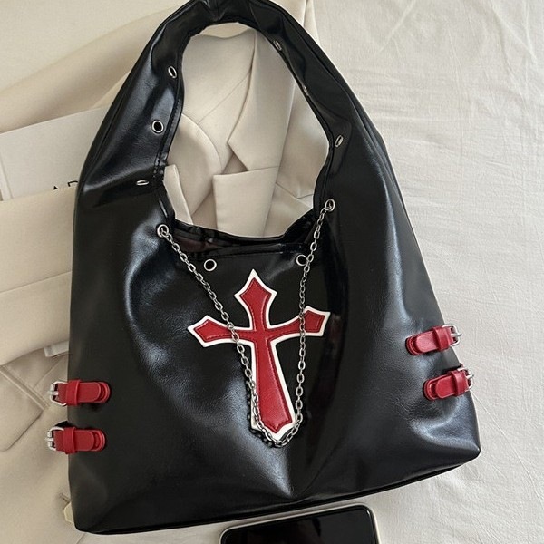 Luxury Brand Designer Bag 2025 Fashion Crossbody Bag For Women, Trendy Versatile Shoulder And Crossbody Bag, Large Capacity Tote Bag