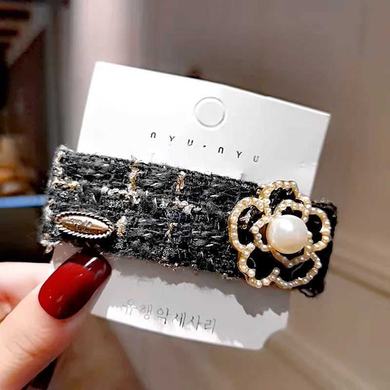 CC style lia hair clip for girl dres for wens hair Korean girl BB clip hair accory side clip piece Y251023