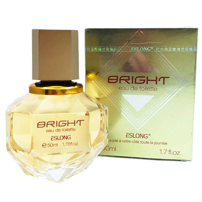 ESLONG Yashilang Yashilong Radiant Perfume for Women Light Fragrance Elegant Longlasting Scent 72 HoursW251023