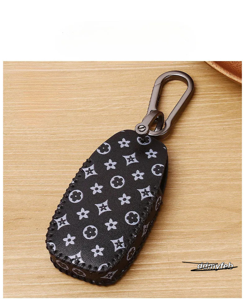 Universal Remote Control Protector: Stylish Car Key Fob Case With Protective Cover Ddmyfeb