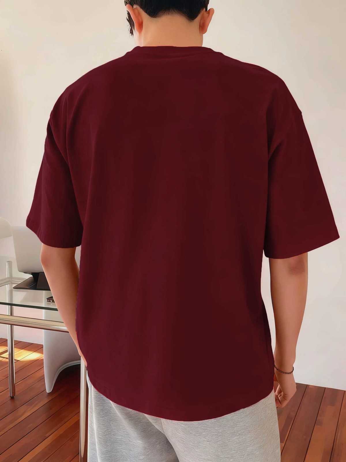 Never Give Up Number 777 Print Man TShirt Cotton Sports Tops Summer Casual T Shirt Street Breathable Clothes ONeck Fashion TeeXJ251023