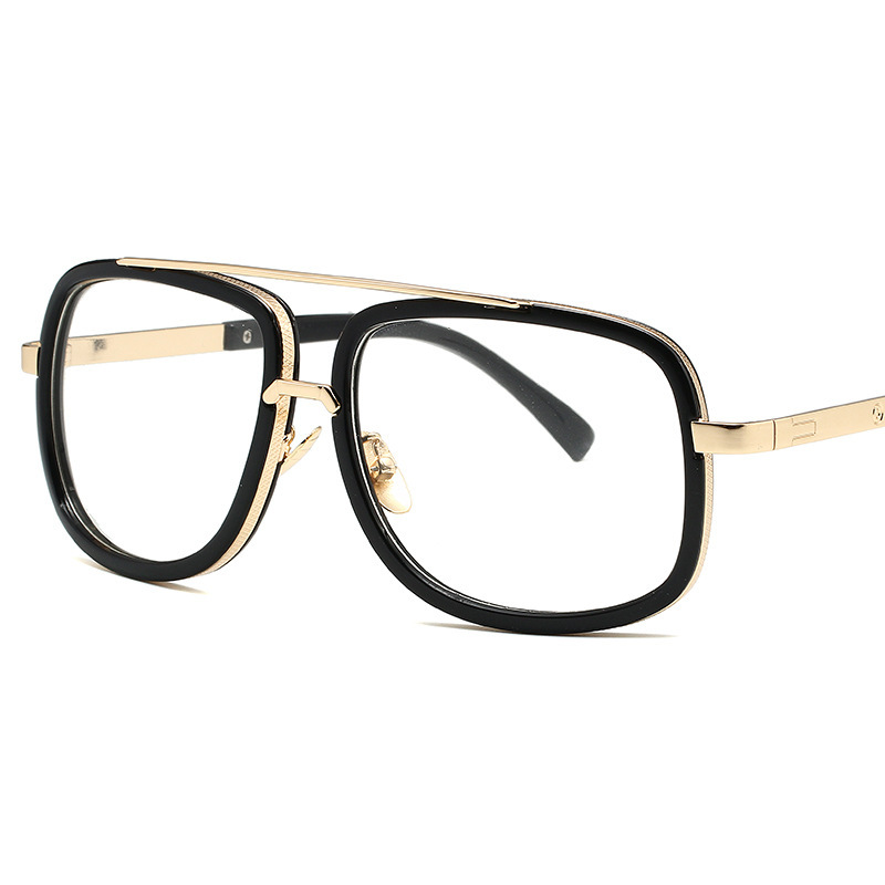 Designer Sunglasses For Men Women Polarizing Sunglasses Oversized Fashion UV400 Protection Sunglasses Luxury Polarized Goggle Pilot PC Frame Square Ey