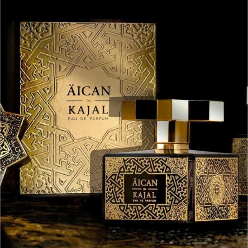KAJAL Perfume De Hombre Sexy Perfum Series Cologne Woody Notes Intense Fragrance Parfm Polo Masculino Eau De Parfum W251023