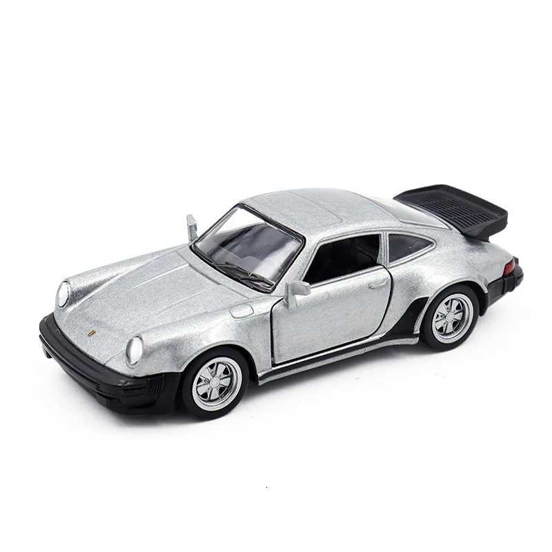 MAKEDA 136 Scale Diecasts Cars Porsche 911 GT3 RS SportsCar Alloy Models Vehicles ToysT251023