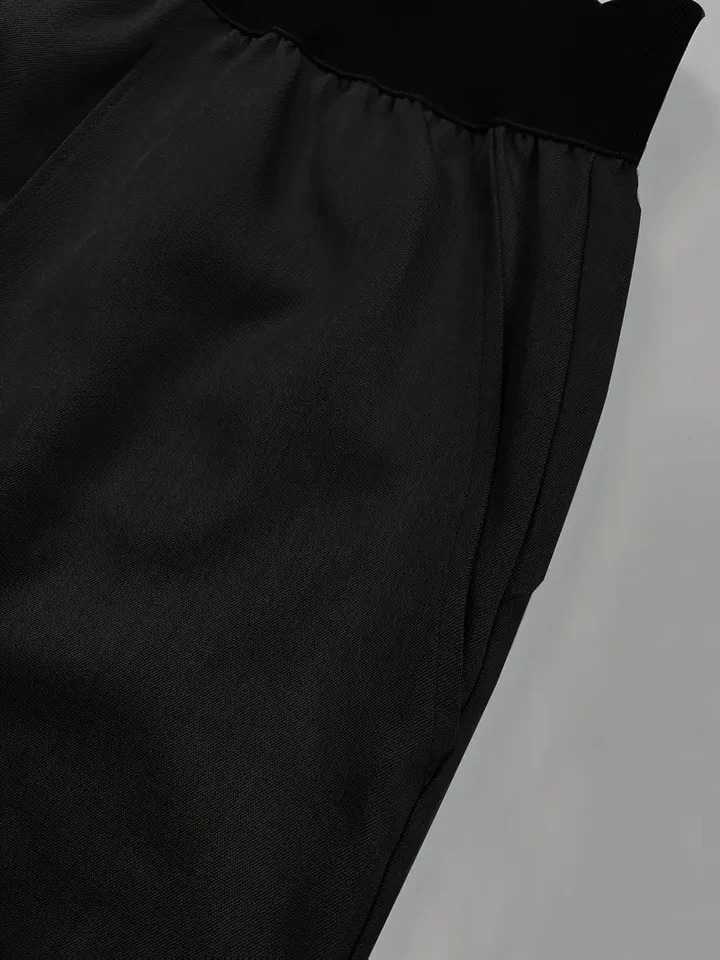 Autumn and Winter Large Size Mens Versatile Casual Pants Outdoor Sports Suitable for Various Occasions Long 251023