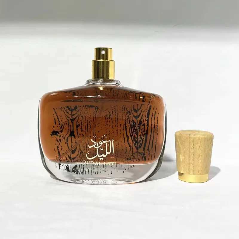 Arab Perfumes For Woman Man Long Lasting Mens Perfume Unisex OUD AL LAYL Parfum Female Fragrance ParfumeW251023