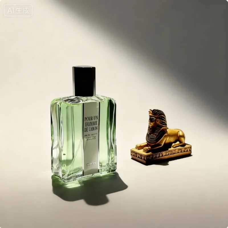 Mens Perfume 125ml Dual Set Spicy Woody Aromatic Fragrance Eau De Parfum Long Lasting Scent for Men GiftW251023