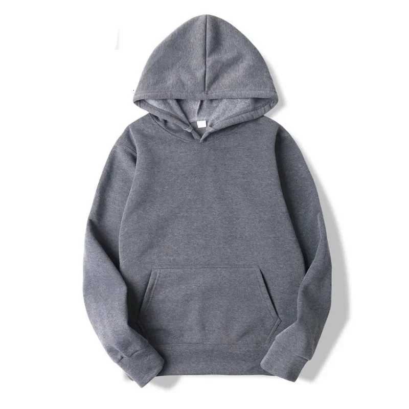Solid Hoodies Men Tracksuit Tops 2025 Casual Autumn Sweatshirts Male Pullover Hoodie Hip Hop Streetwear Man Hoody Sports ClothesT251023