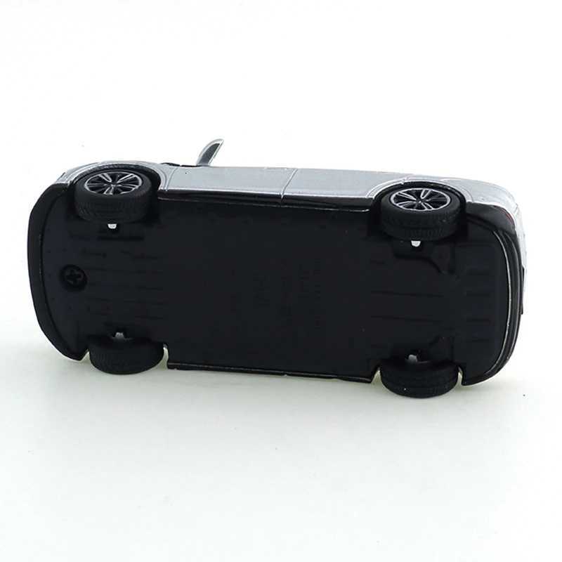 XCARTOYS 164 Xopeng G6 Star Moon Silver Car Alloy Toys Motor Vehicle Diecast Metal Model Kids Xmas Gift Toys for BoysT251023