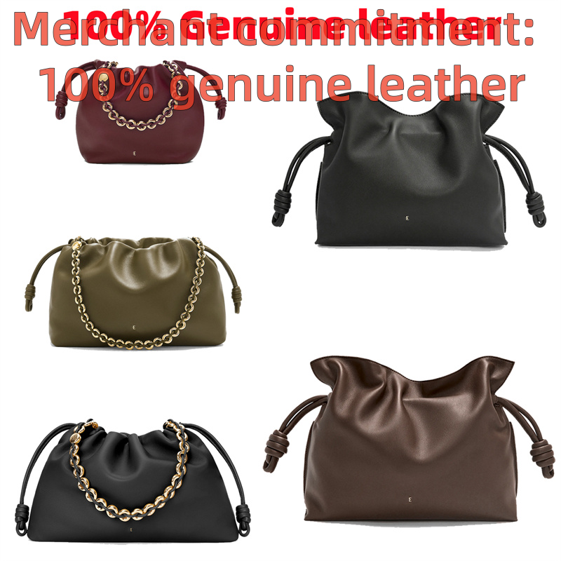 High quality Flamenco handbags Designer bags tote Luxury genuine leather Flamenco Clutch bag Purses Womens mens cowhide crossbody Shoulder Bag fashion bag Wallets