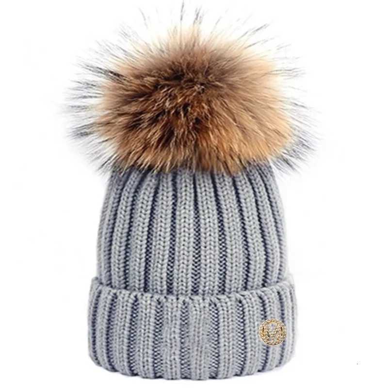 1pc Winter Warm Knitted Beanie for WomenThermal Fleece Lined Hood Balaclava HatWindproof Snowproof Ski Mask for Outdoor SportsXJ251023